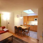 Krismer By Interhome شقة Pians