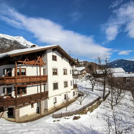 Apartmán Krismer By Interhome *