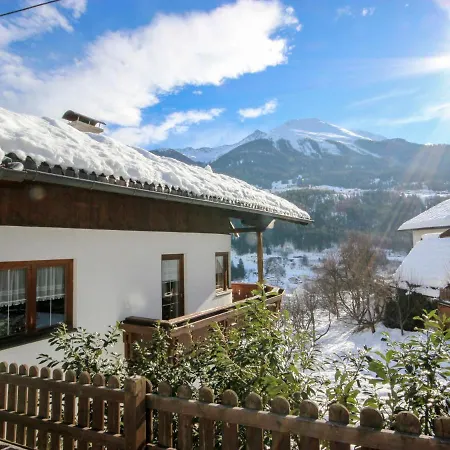 דירה Krismer By Interhome Pians