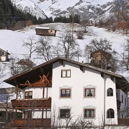 Krismer By Interhome *