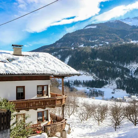 Krismer By Interhome *