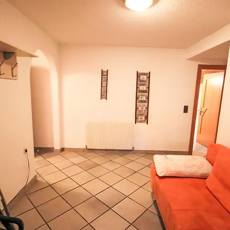 Krismer By Interhome Apartmán