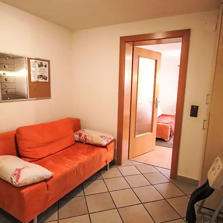 Apartmán Krismer By Interhome *