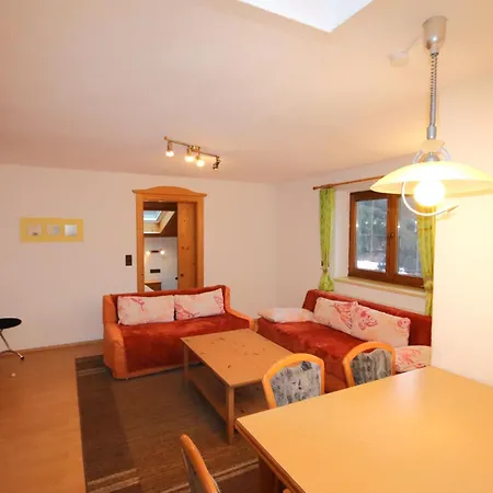 דירה Krismer By Interhome Pians