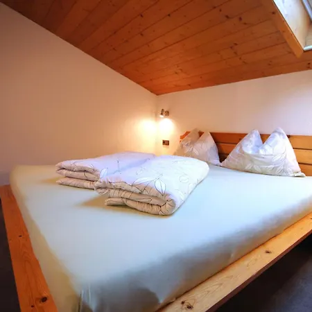 Krismer By Interhome Apartmán *
