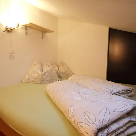 Apartmán Krismer By Interhome *