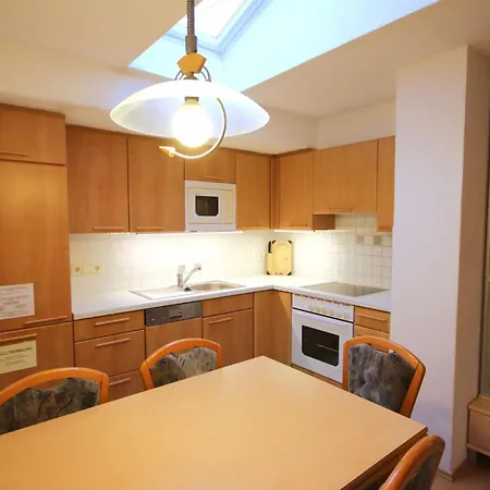 Krismer By Interhome *