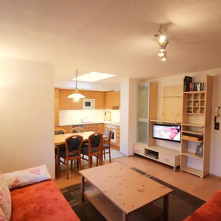 Krismer By Interhome Pians