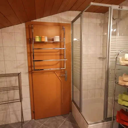 Krismer By Interhome Appartement *