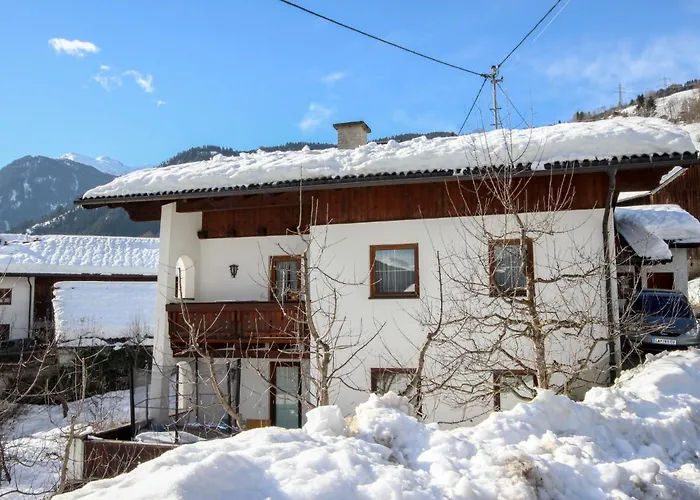 Krismer By Interhome Apartamento *