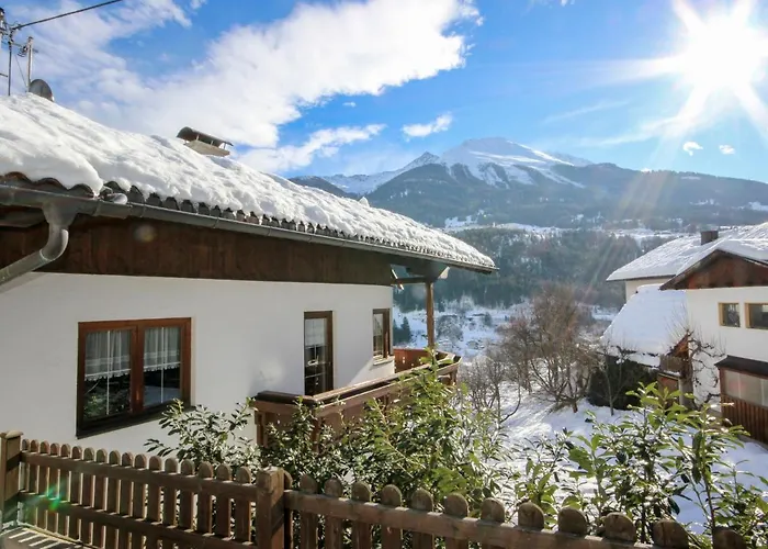 Apartamento Krismer By Interhome Pians