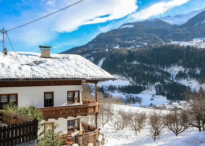 Krismer By Interhome *