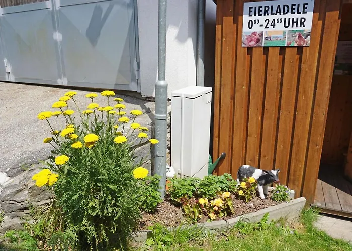 Krismer By Interhome