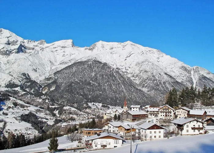 Krismer By Interhome Apartamento *