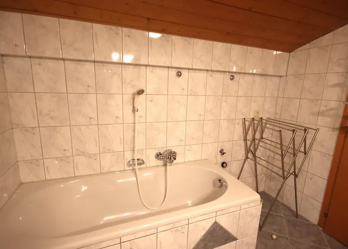 Krismer By Interhome * Pians