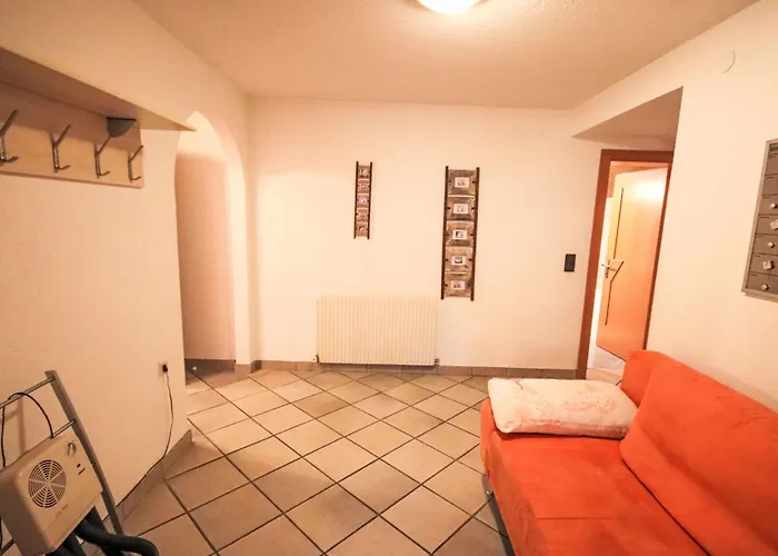 Krismer By Interhome Apartamento