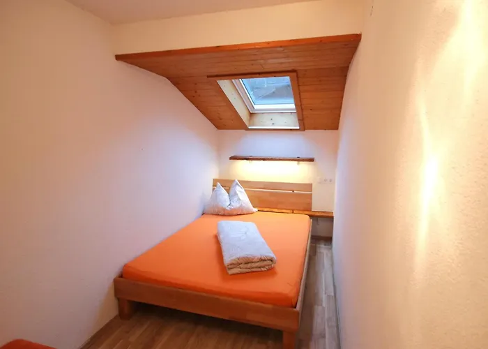 Apartamento Krismer By Interhome