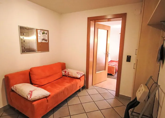 Apartamento Krismer By Interhome *