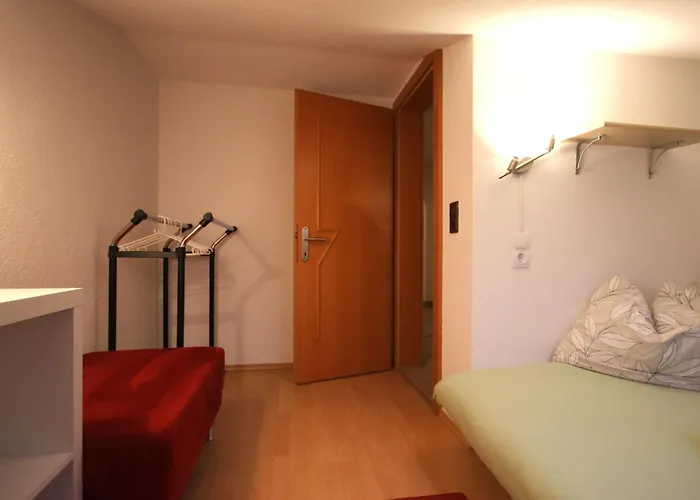 Krismer By Interhome