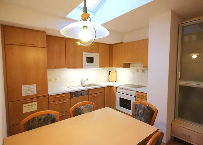 Krismer By Interhome *