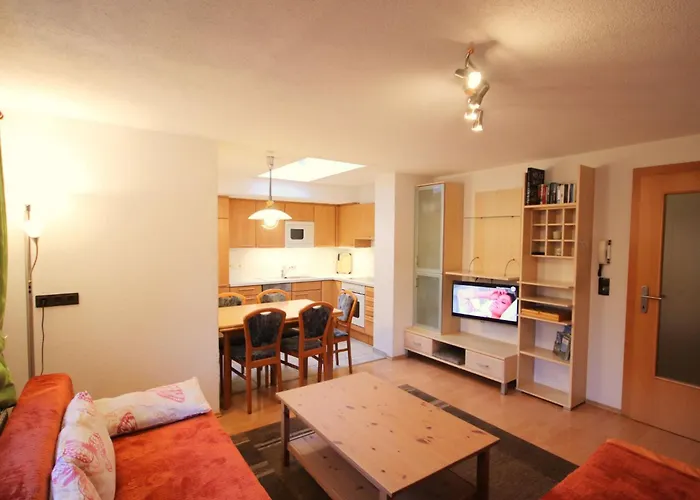 Krismer By Interhome Pians