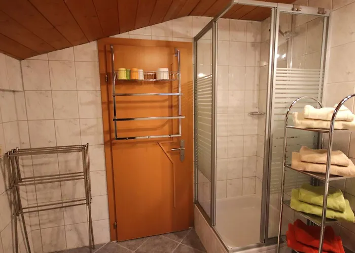 Krismer By Interhome Apartamento *