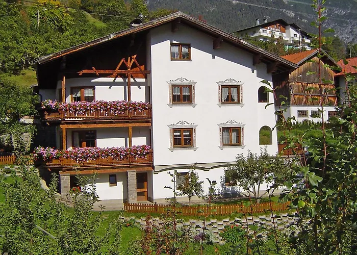 Krismer By Interhome * Pians