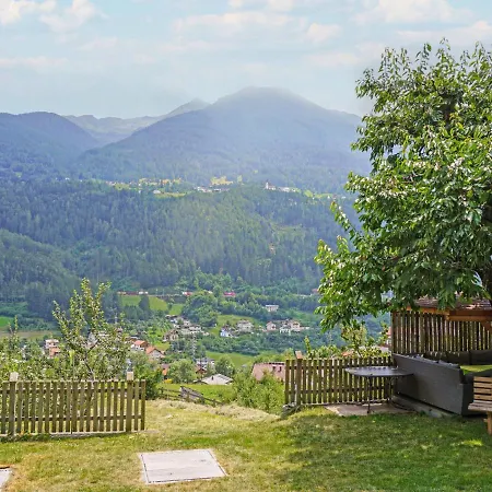 Krismer By Interhome Апартаменты