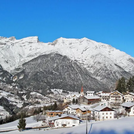 Krismer By Interhome Апартаменты *