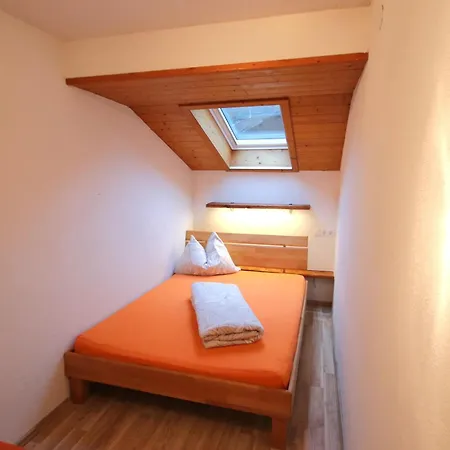 Apartment Krismer By Interhome