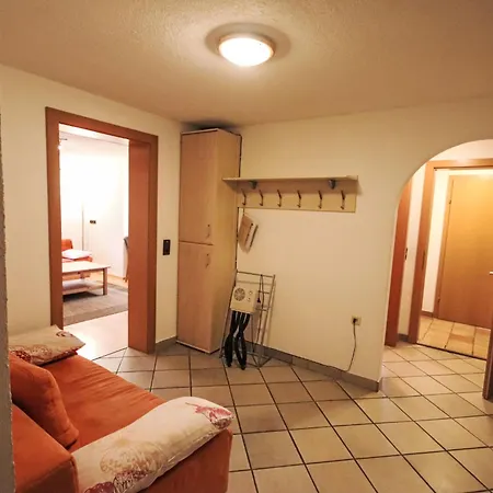 Krismer By Interhome Apartment *