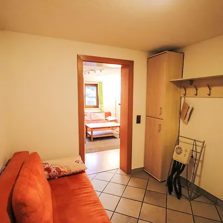 Krismer By Interhome Apartment Pians