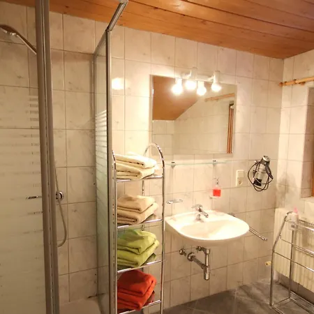 Krismer By Interhome *