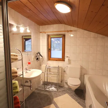 Krismer By Interhome Pians