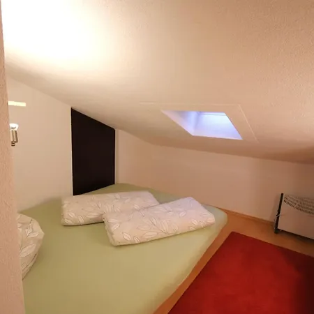 Krismer By Interhome * Pians