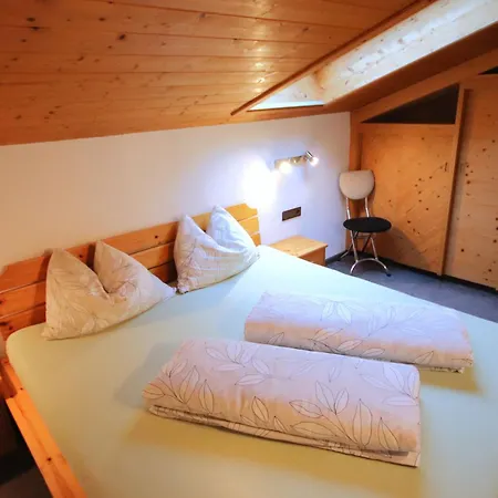 Apartment Krismer By Interhome