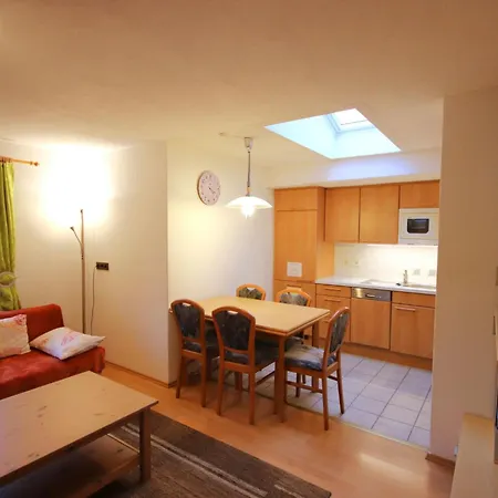 Krismer By Interhome Апартаменты Pians
