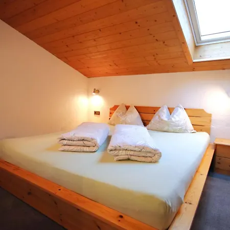 Апартаменты Krismer By Interhome Pians