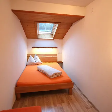 Апартаменты Krismer By Interhome