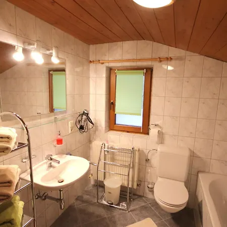 Apartment Krismer By Interhome *
