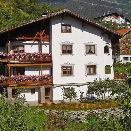 Krismer By Interhome * Pians