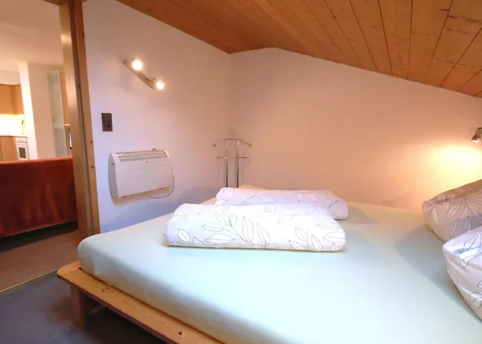 Krismer By Interhome *