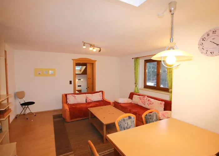 Appartamento Krismer By Interhome Pians
