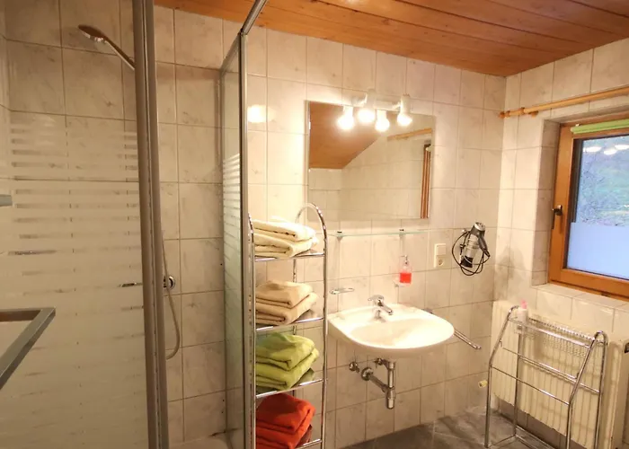 Krismer By Interhome *