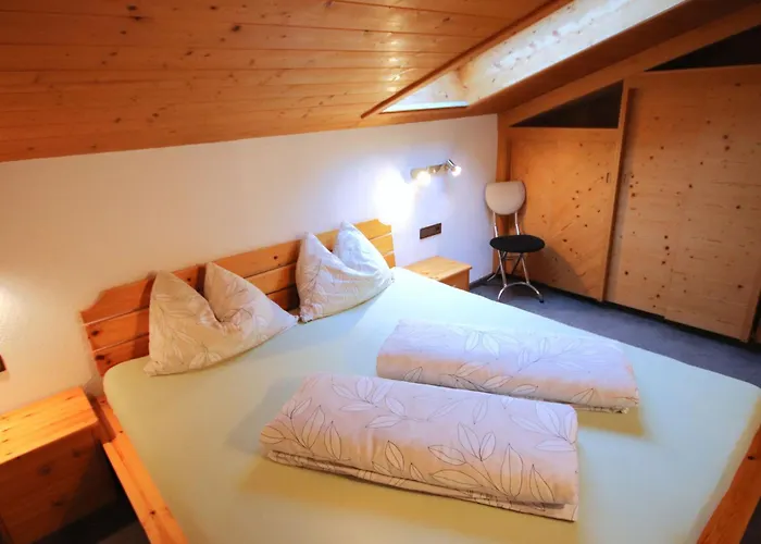 Appartamento Krismer By Interhome