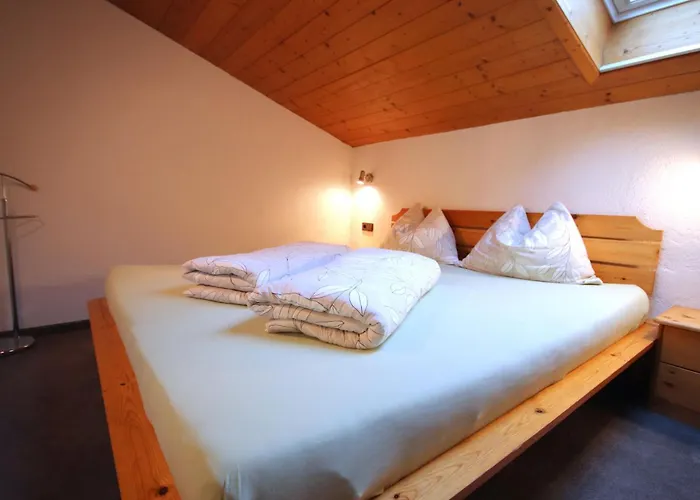 Krismer By Interhome Appartamento *