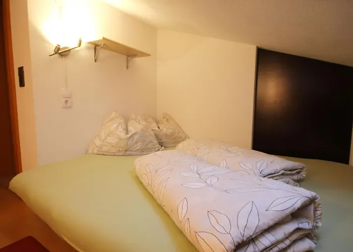 Appartamento Krismer By Interhome *