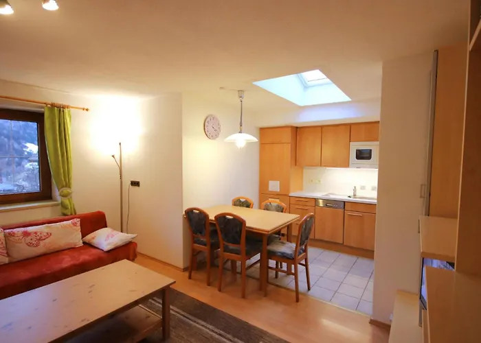 Krismer By Interhome Appartamento Pians