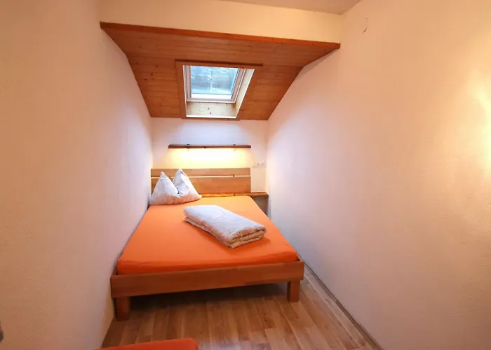 Appartamento Krismer By Interhome